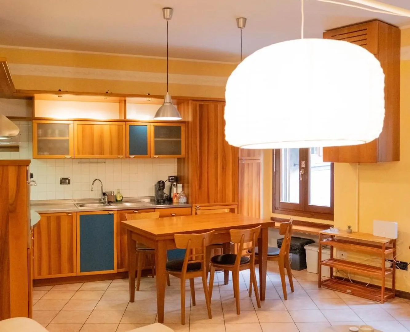 Monte Guglielmo Apartment 皮索涅 0*,  意大利