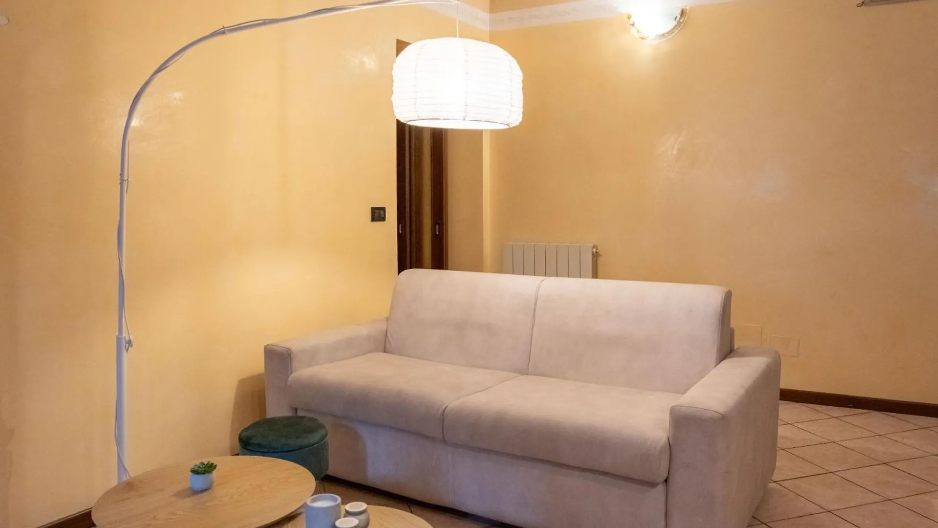 Monte Guglielmo Apartment 皮索涅 意大利